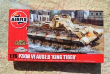 images/productimages/small/Pzkw.VI Ausf.B King Tiger Airfix A03310 1;72 voor.jpg
